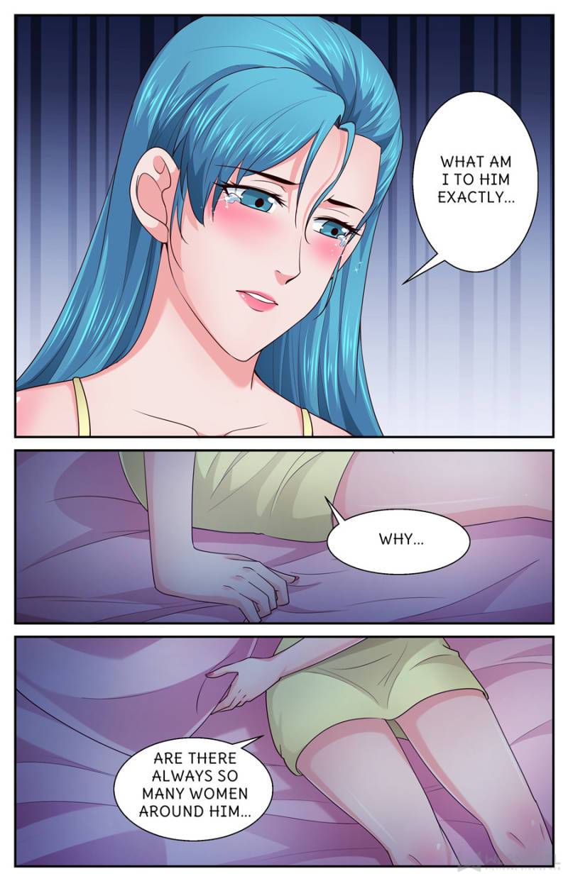 I Have a Mansion In The Post-Apocalyptic World Chapter 399 - Page 11