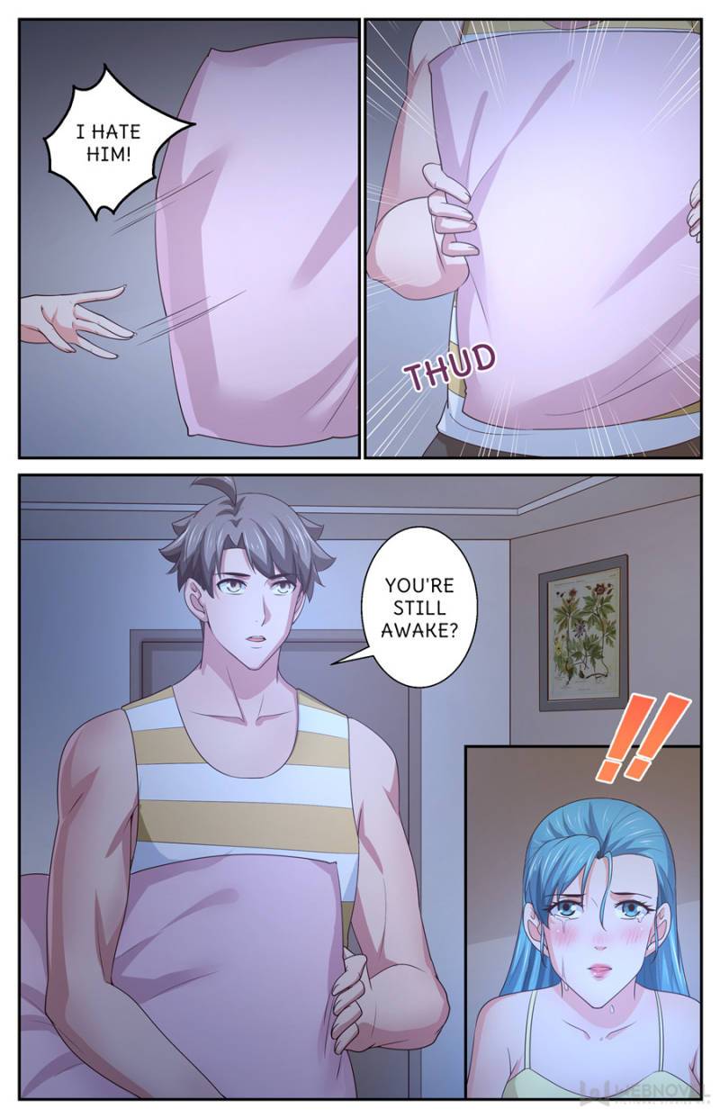 I Have a Mansion In The Post-Apocalyptic World Chapter 399 - Page 12