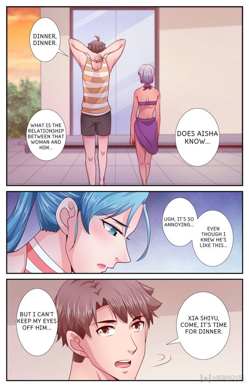 I Have a Mansion In The Post-Apocalyptic World Chapter 399 - Page 4