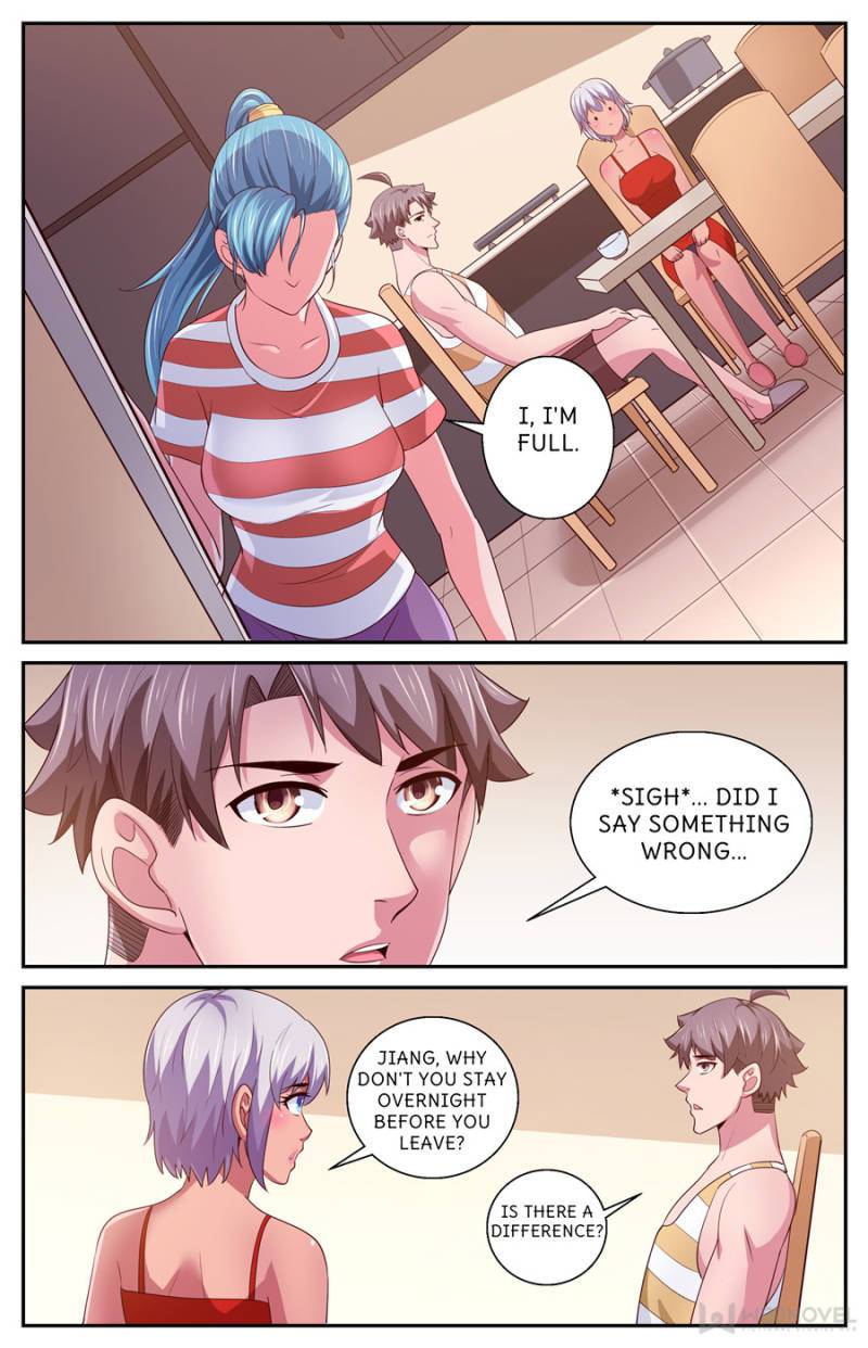 I Have a Mansion In The Post-Apocalyptic World Chapter 399 - Page 8