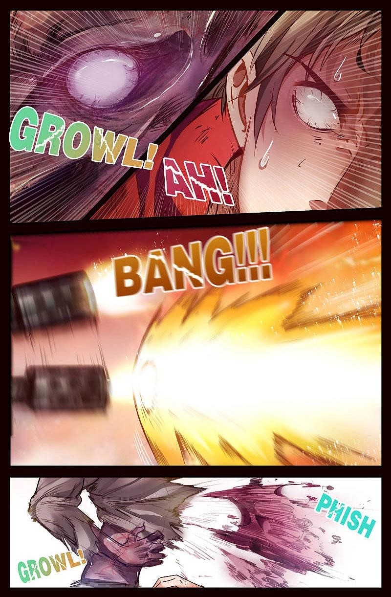 I Have a Mansion In The Post-Apocalyptic World Chapter 40 - Page 3