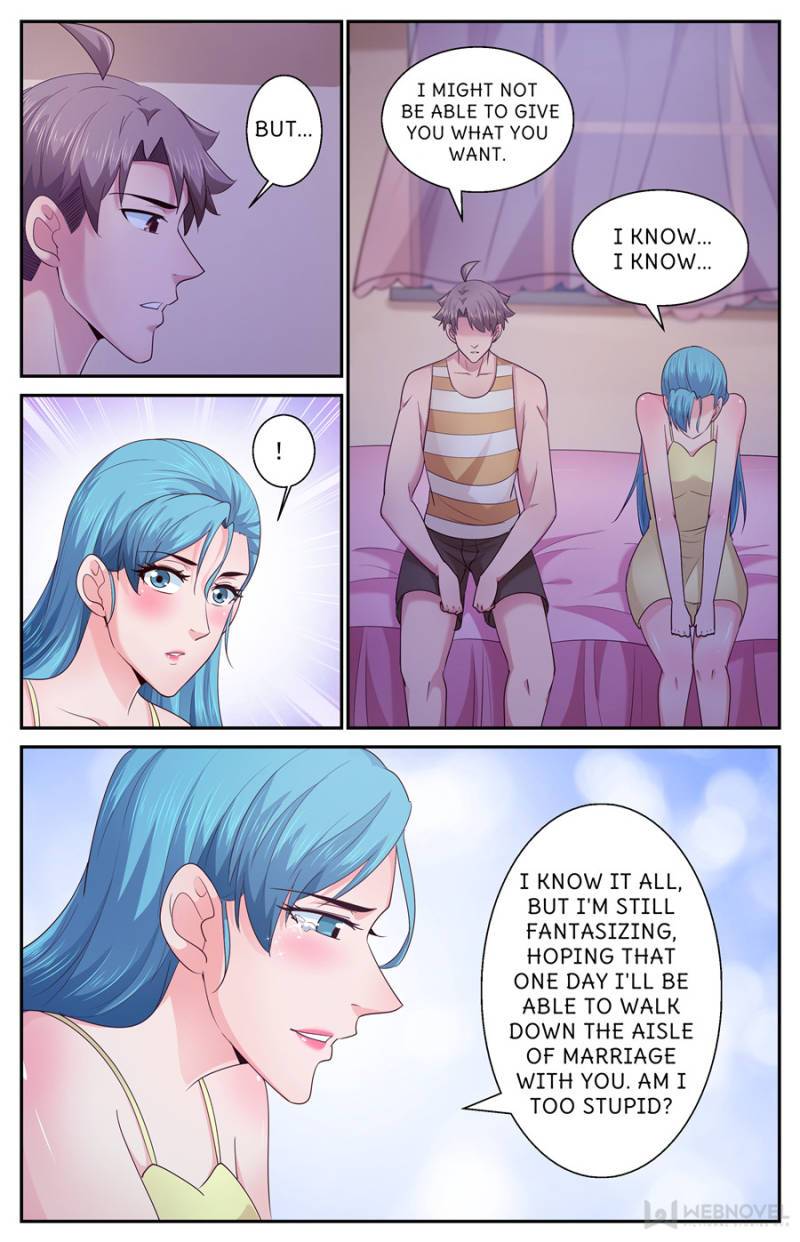 I Have a Mansion In The Post-Apocalyptic World Chapter 400 - Page 11