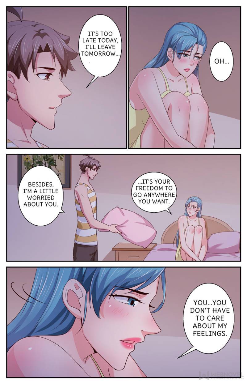 I Have a Mansion In The Post-Apocalyptic World Chapter 400 - Page 2