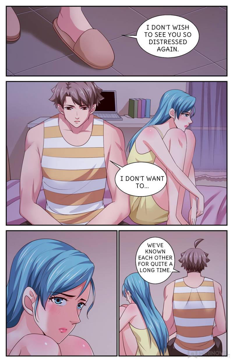 I Have a Mansion In The Post-Apocalyptic World Chapter 400 - Page 4