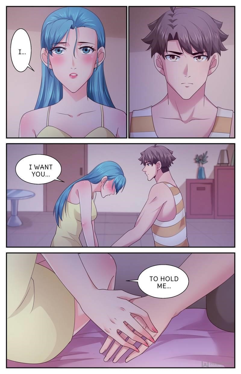 I Have a Mansion In The Post-Apocalyptic World Chapter 401 - Page 2