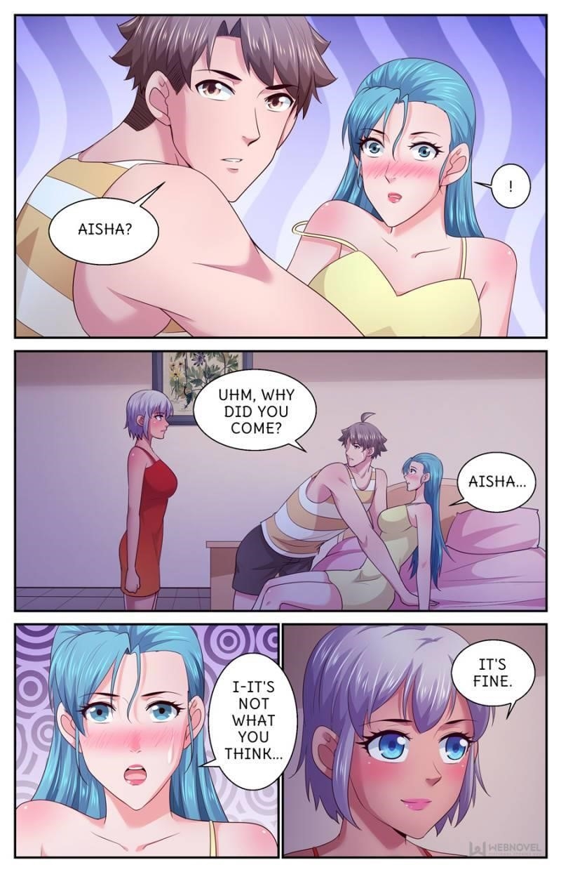 I Have a Mansion In The Post-Apocalyptic World Chapter 401 - Page 5