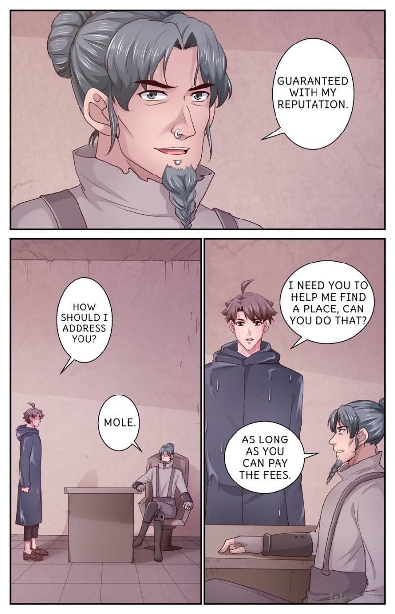 I Have a Mansion In The Post-Apocalyptic World Chapter 403 - Page 7