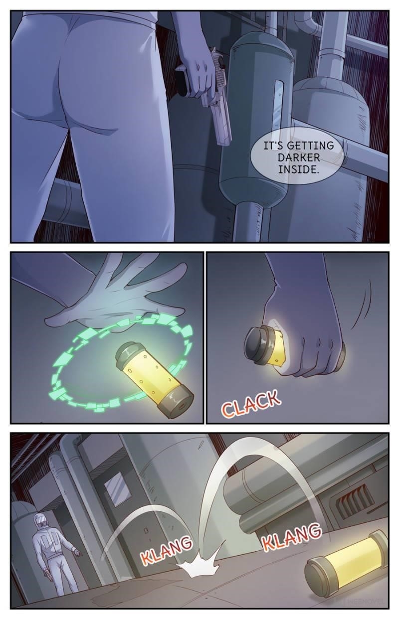 I Have a Mansion In The Post-Apocalyptic World Chapter 404 - Page 10