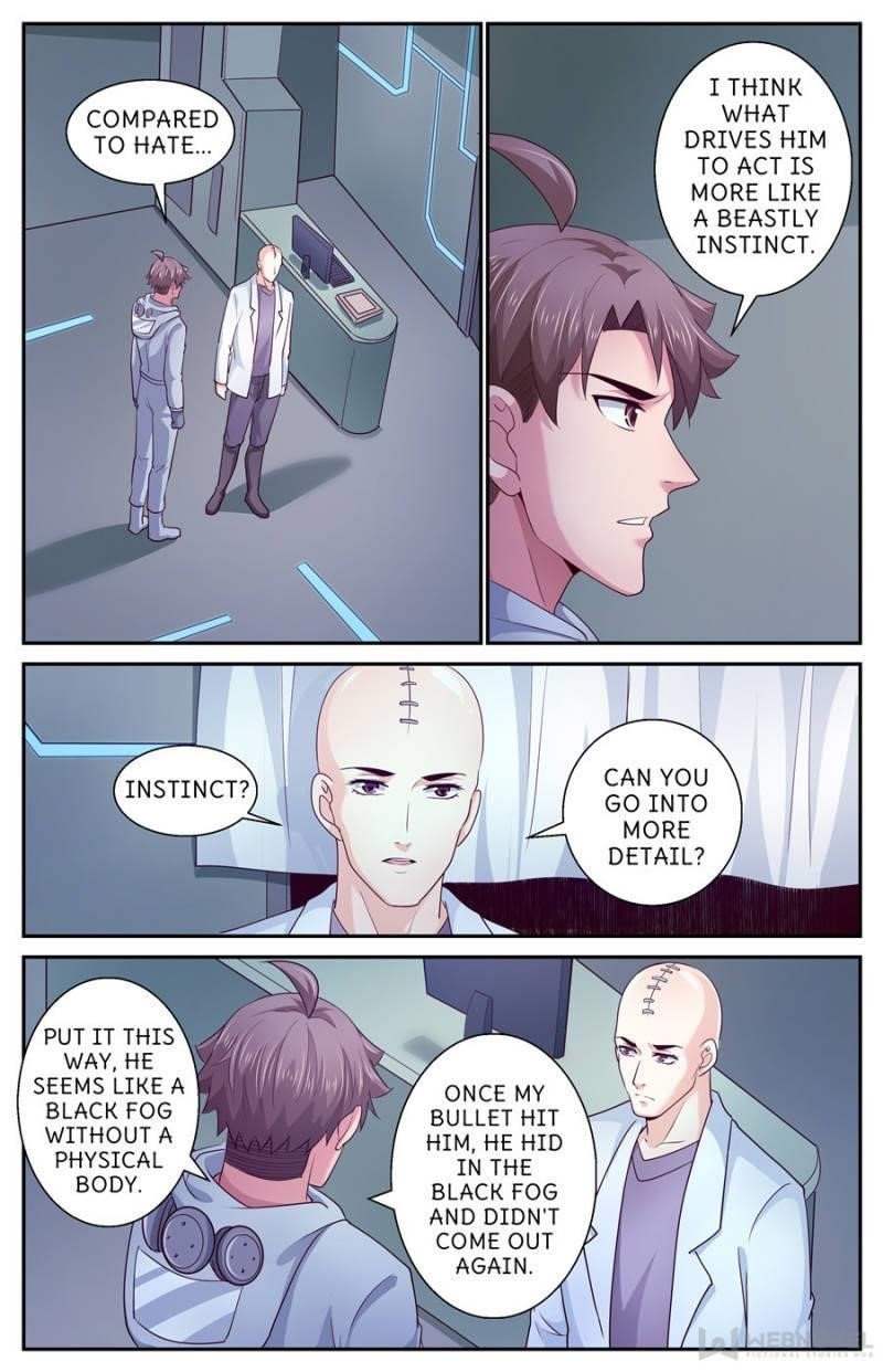 I Have a Mansion In The Post-Apocalyptic World Chapter 407 - Page 6