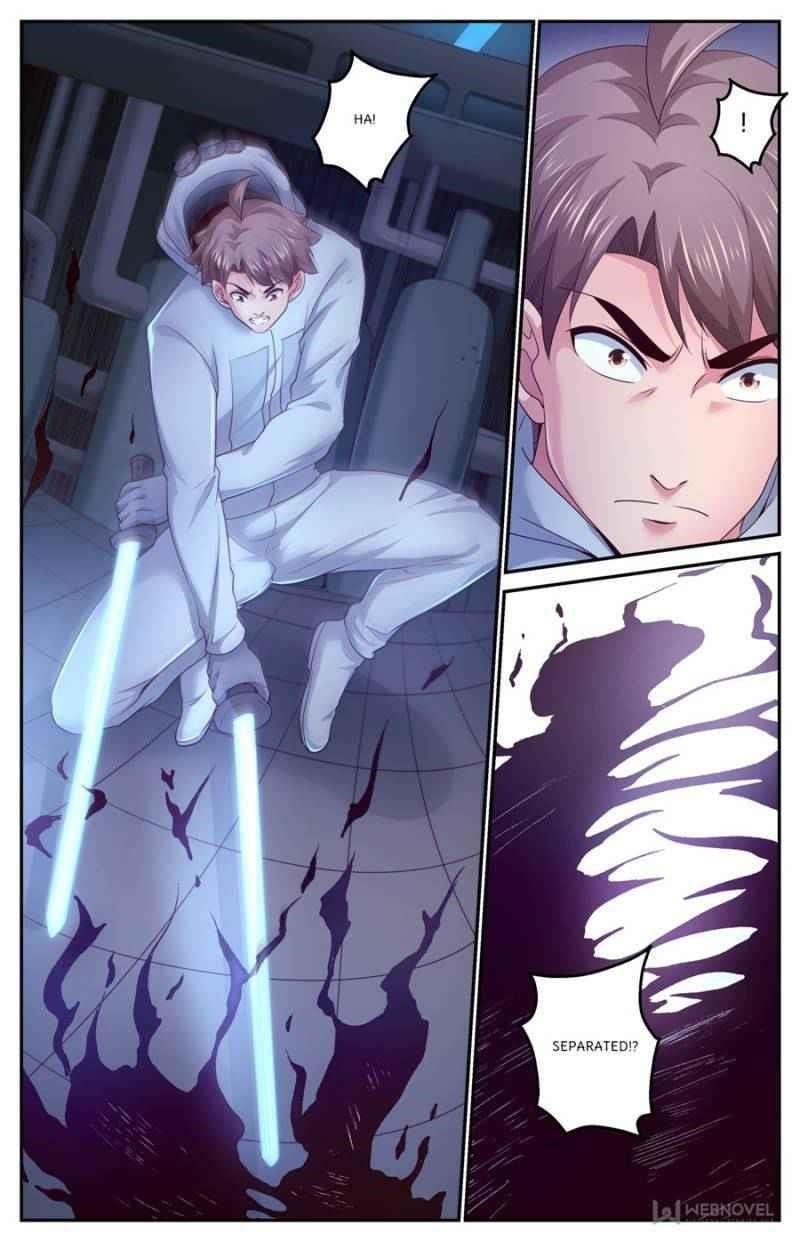 I Have a Mansion In The Post-Apocalyptic World Chapter 409 - Page 7