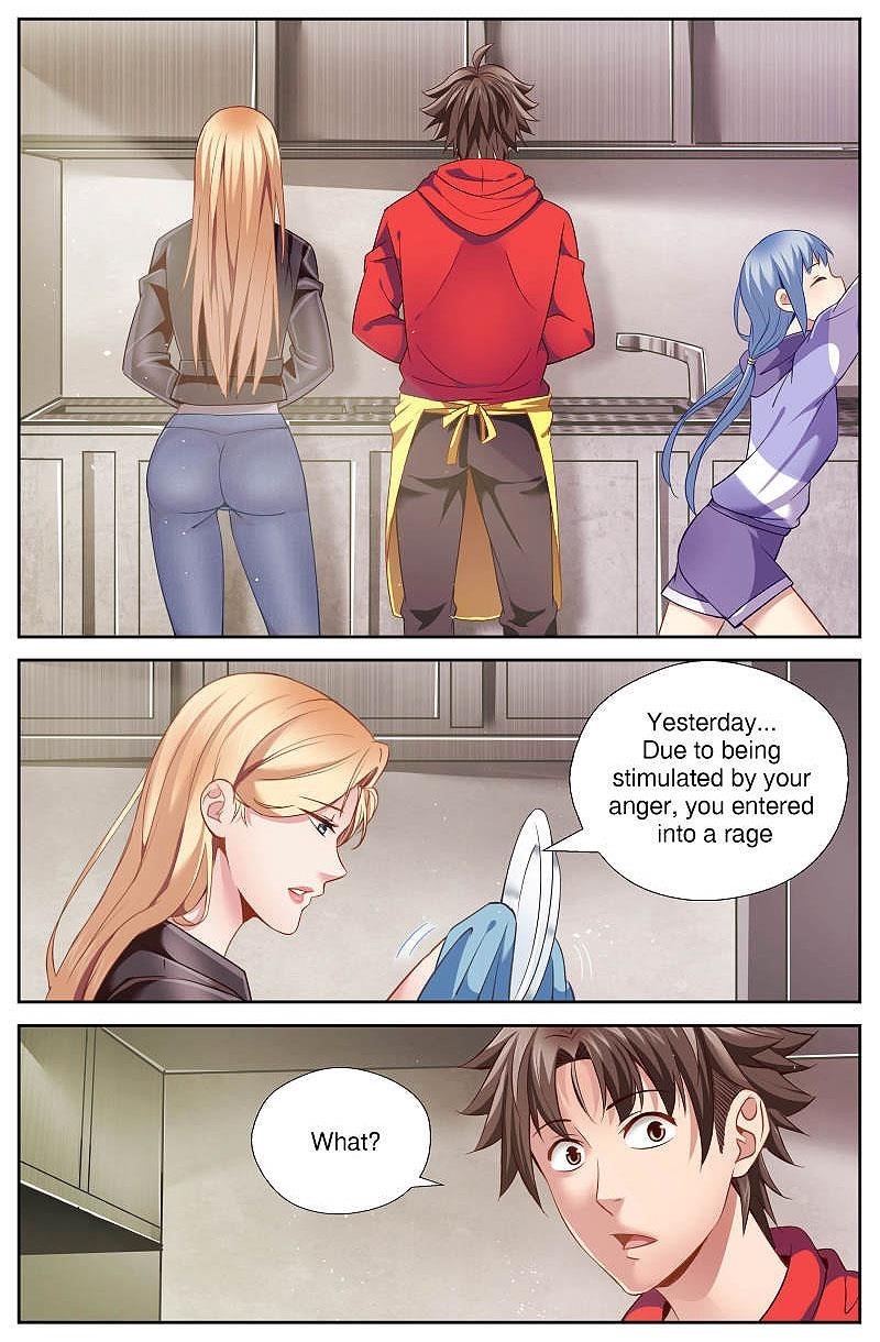 I Have a Mansion In The Post-Apocalyptic World Chapter 41 - Page 8