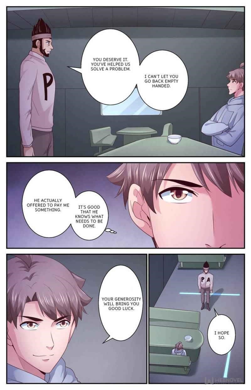 I Have a Mansion In The Post-Apocalyptic World Chapter 410 - Page 10