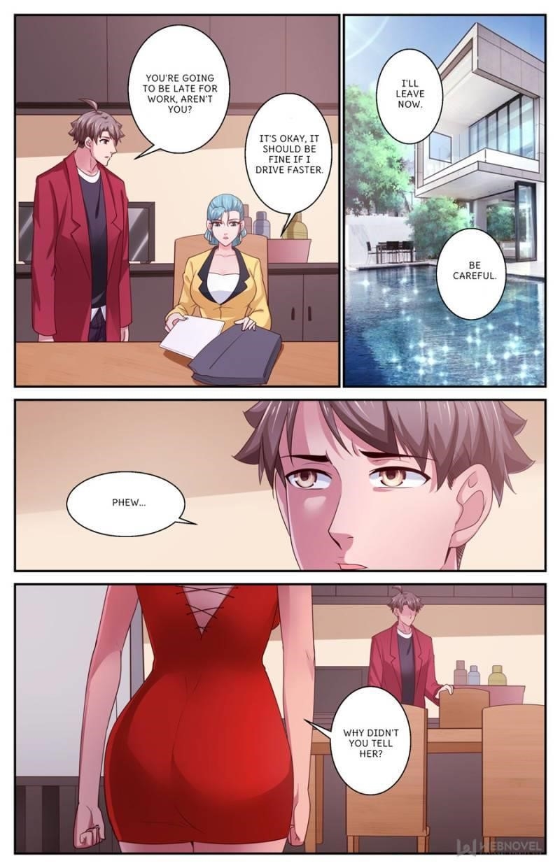 I Have a Mansion In The Post-Apocalyptic World Chapter 413 - Page 4