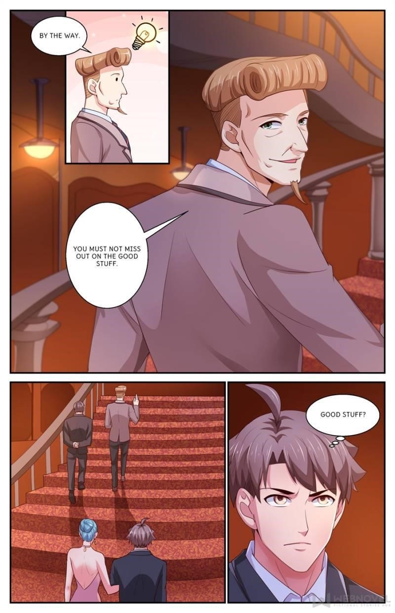 I Have a Mansion In The Post-Apocalyptic World Chapter 415 - Page 10