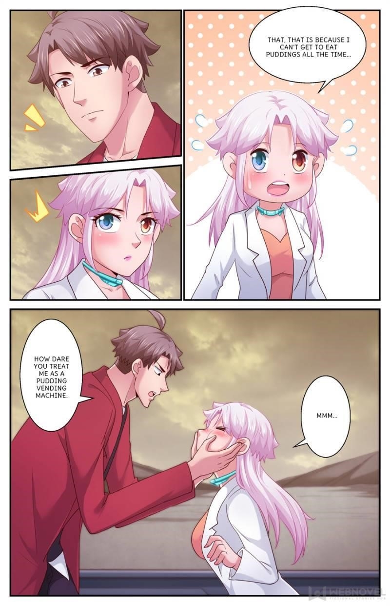 I Have a Mansion In The Post-Apocalyptic World Chapter 415 - Page 4