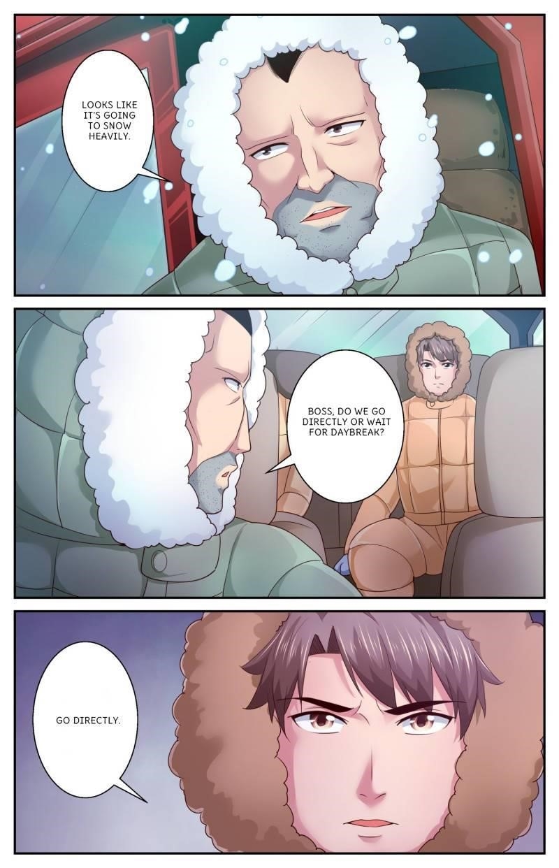 I Have a Mansion In The Post-Apocalyptic World Chapter 417 - Page 8