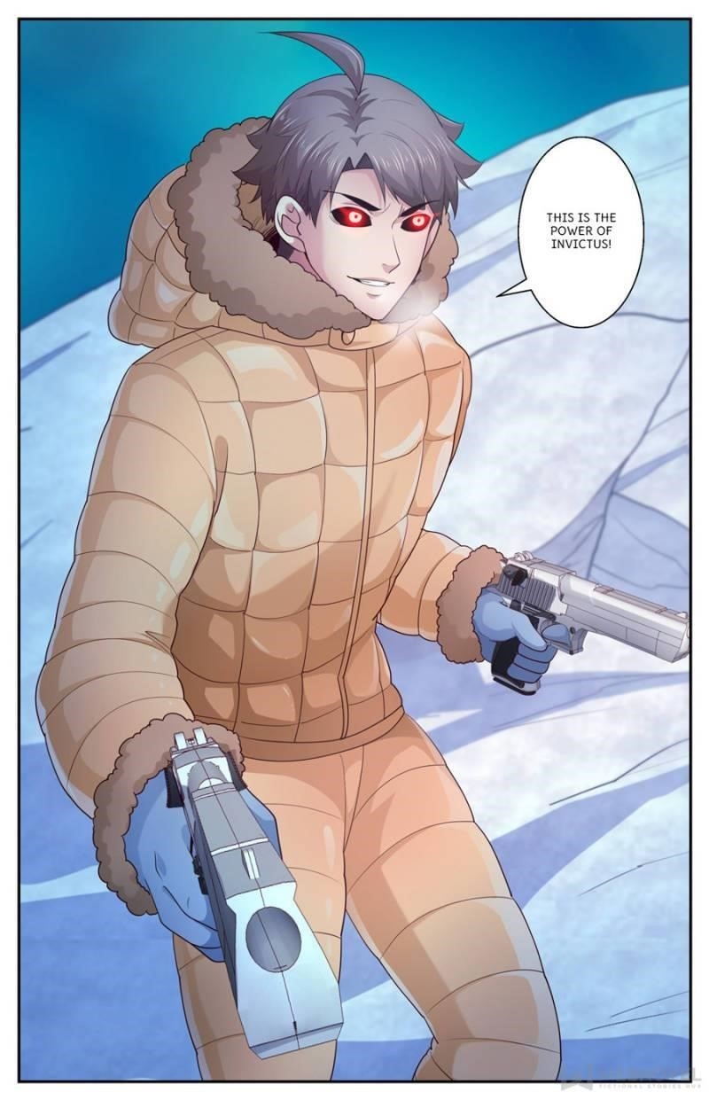 I Have a Mansion In The Post-Apocalyptic World Chapter 420 - Page 12