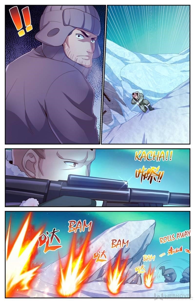 I Have a Mansion In The Post-Apocalyptic World Chapter 420 - Page 5