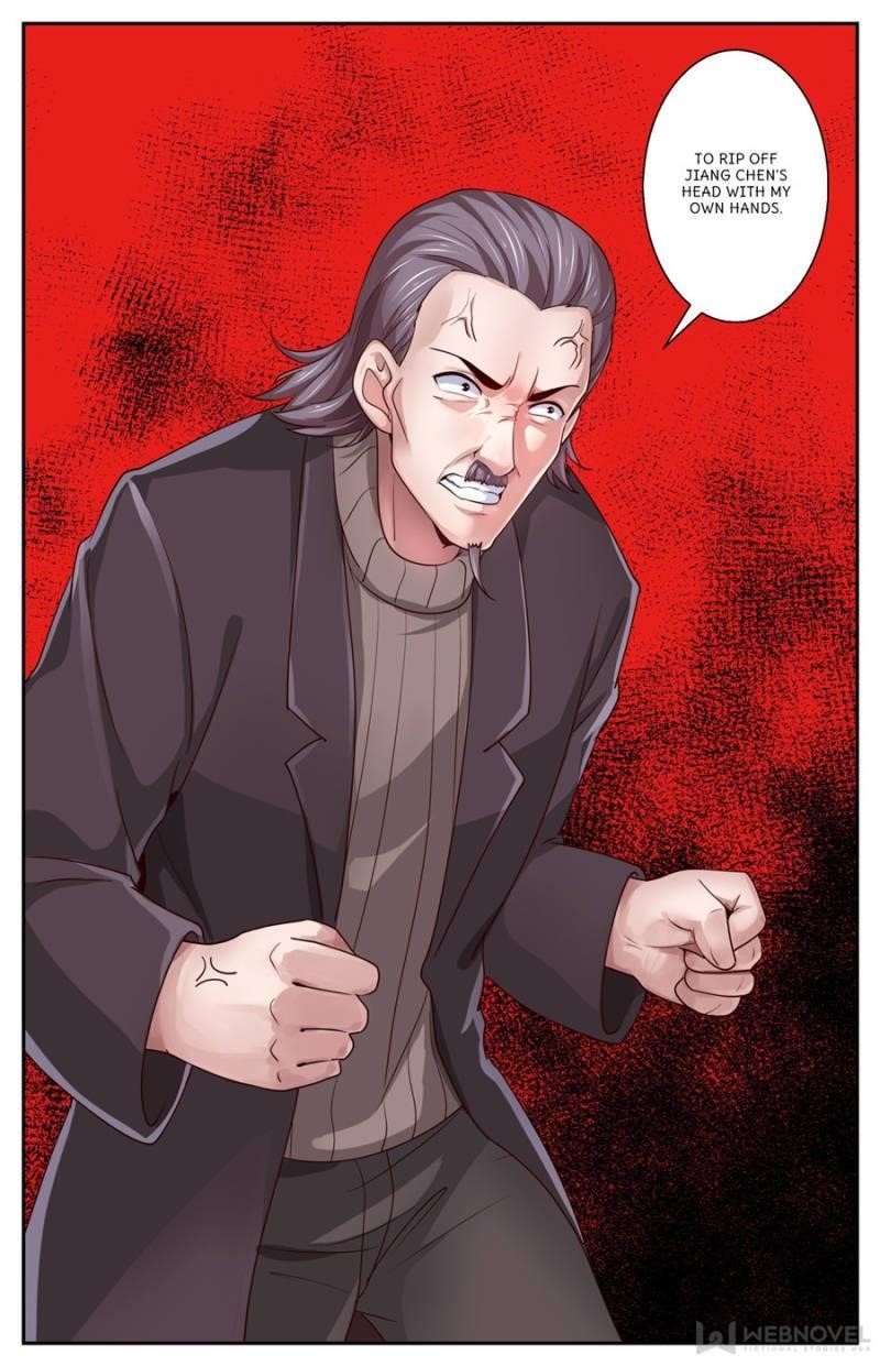 I Have a Mansion In The Post-Apocalyptic World Chapter 422 - Page 7