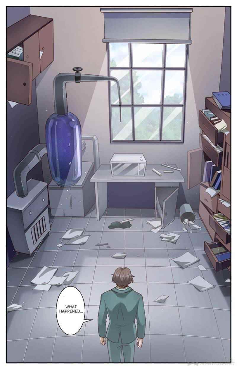 I Have a Mansion In The Post-Apocalyptic World Chapter 423 - Page 2