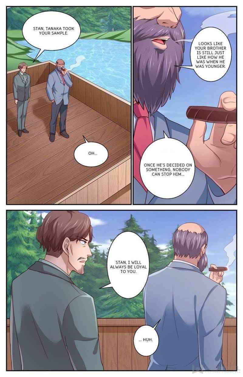 I Have a Mansion In The Post-Apocalyptic World Chapter 423 - Page 3