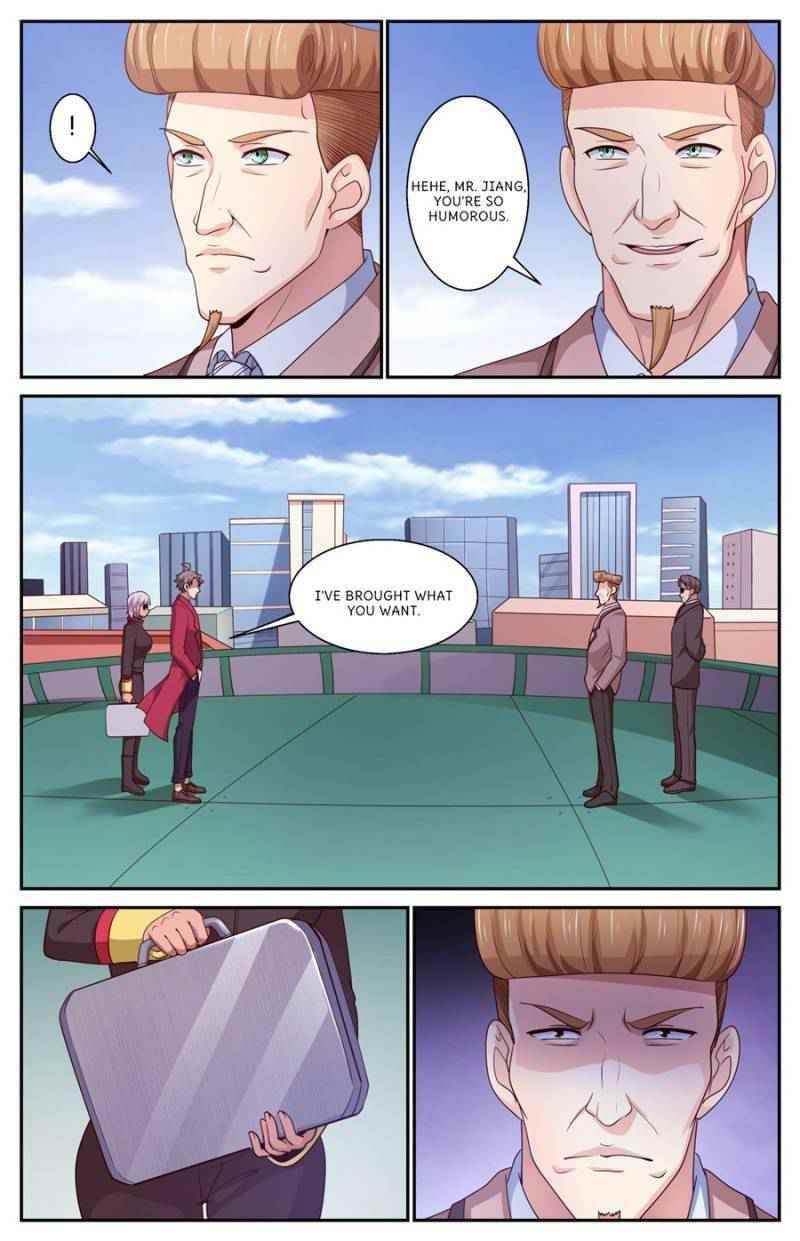 I Have a Mansion In The Post-Apocalyptic World Chapter 423 - Page 5