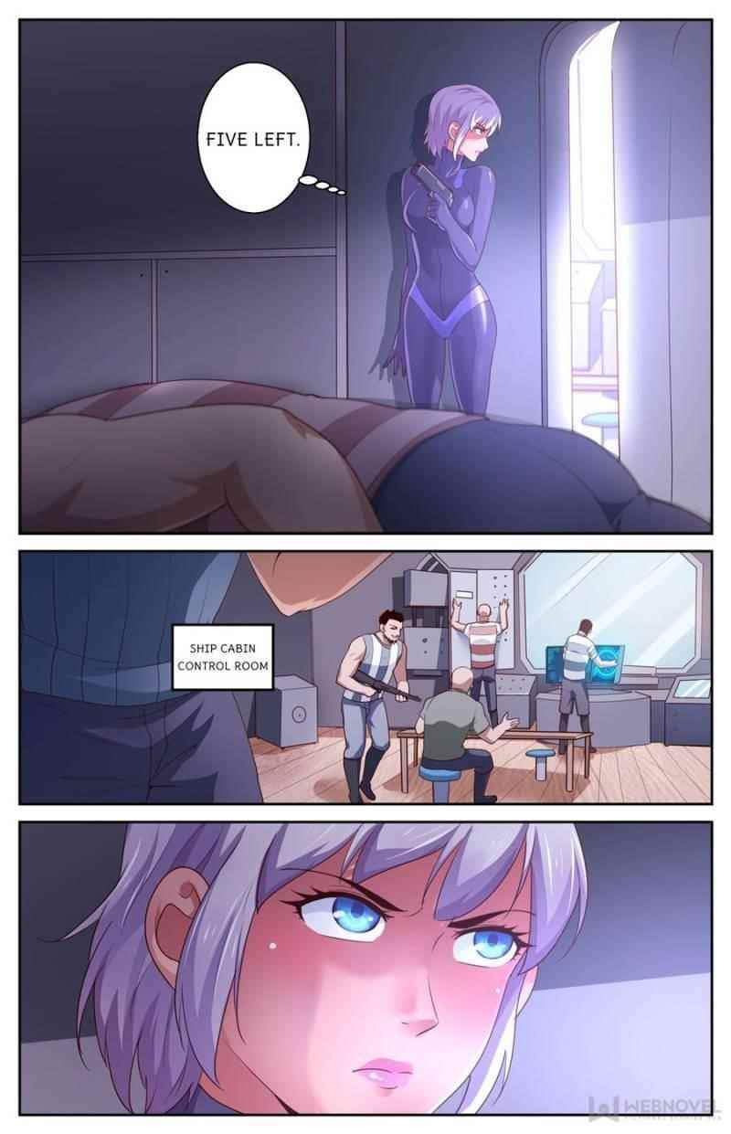 I Have a Mansion In The Post-Apocalyptic World Chapter 426 - Page 10