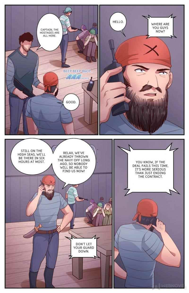 I Have a Mansion In The Post-Apocalyptic World Chapter 426 - Page 11