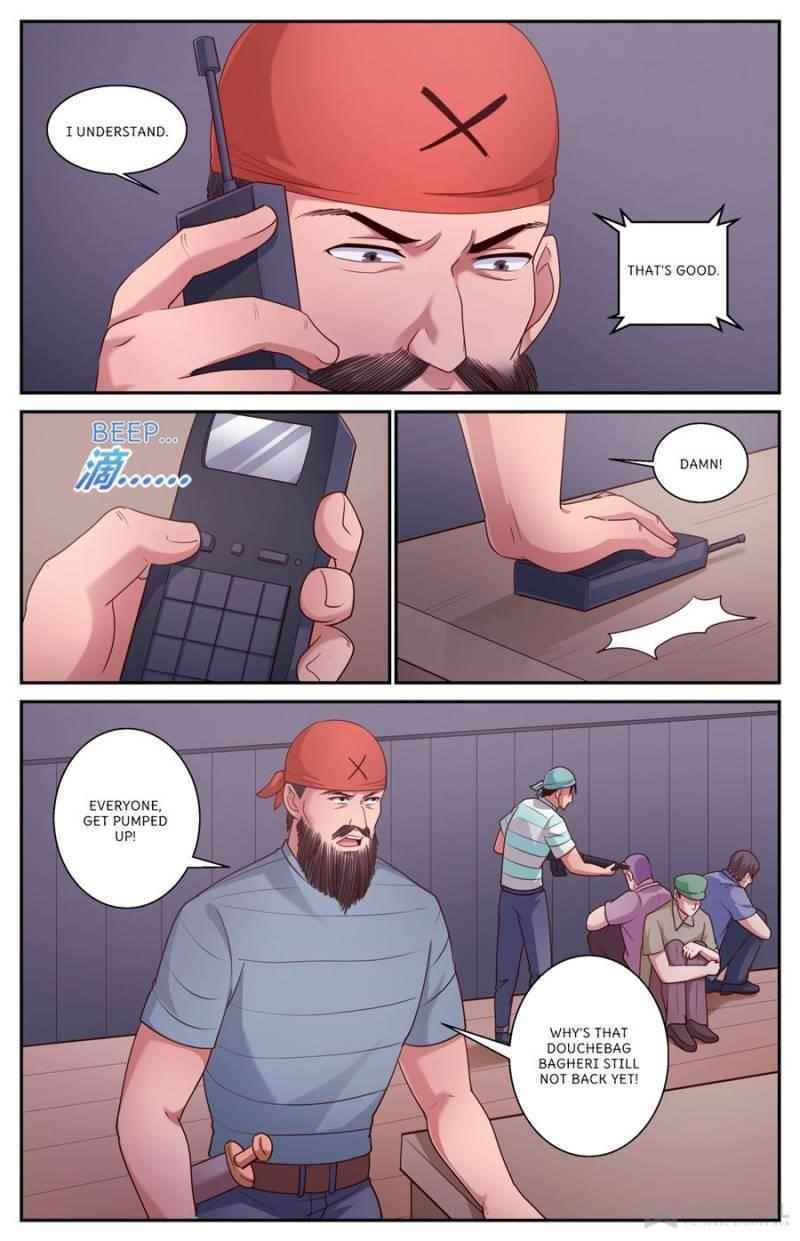 I Have a Mansion In The Post-Apocalyptic World Chapter 426 - Page 12