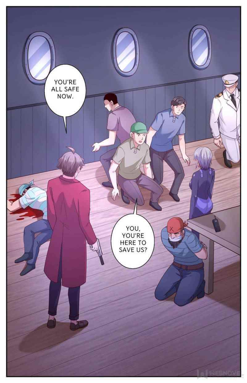 I Have a Mansion In The Post-Apocalyptic World Chapter 427 - Page 7