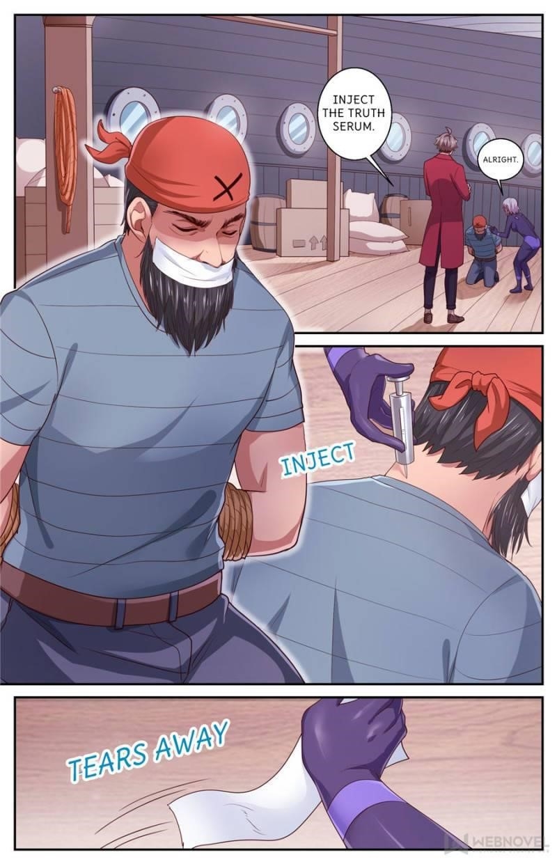 I Have a Mansion In The Post-Apocalyptic World Chapter 428 - Page 1