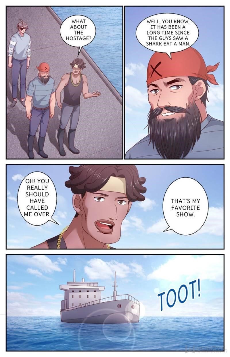 I Have a Mansion In The Post-Apocalyptic World Chapter 429 - Page 3