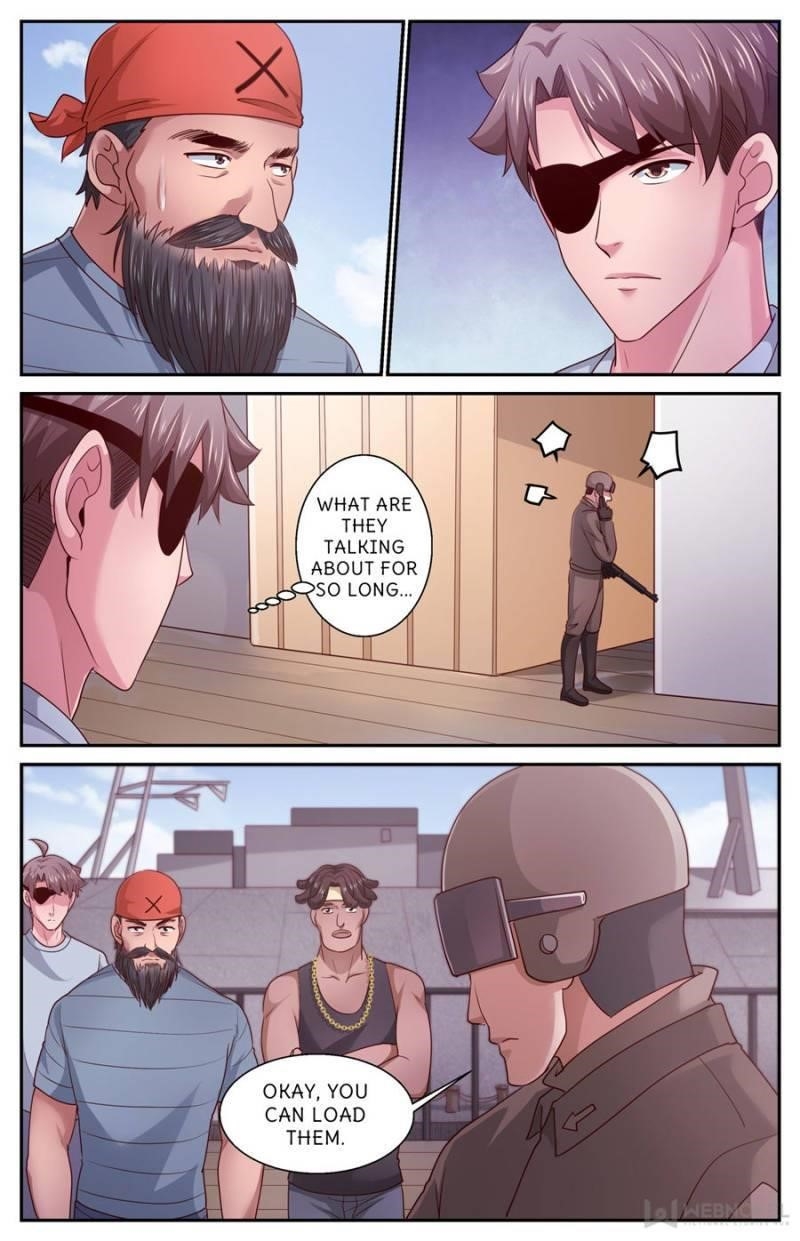 I Have a Mansion In The Post-Apocalyptic World Chapter 429 - Page 6