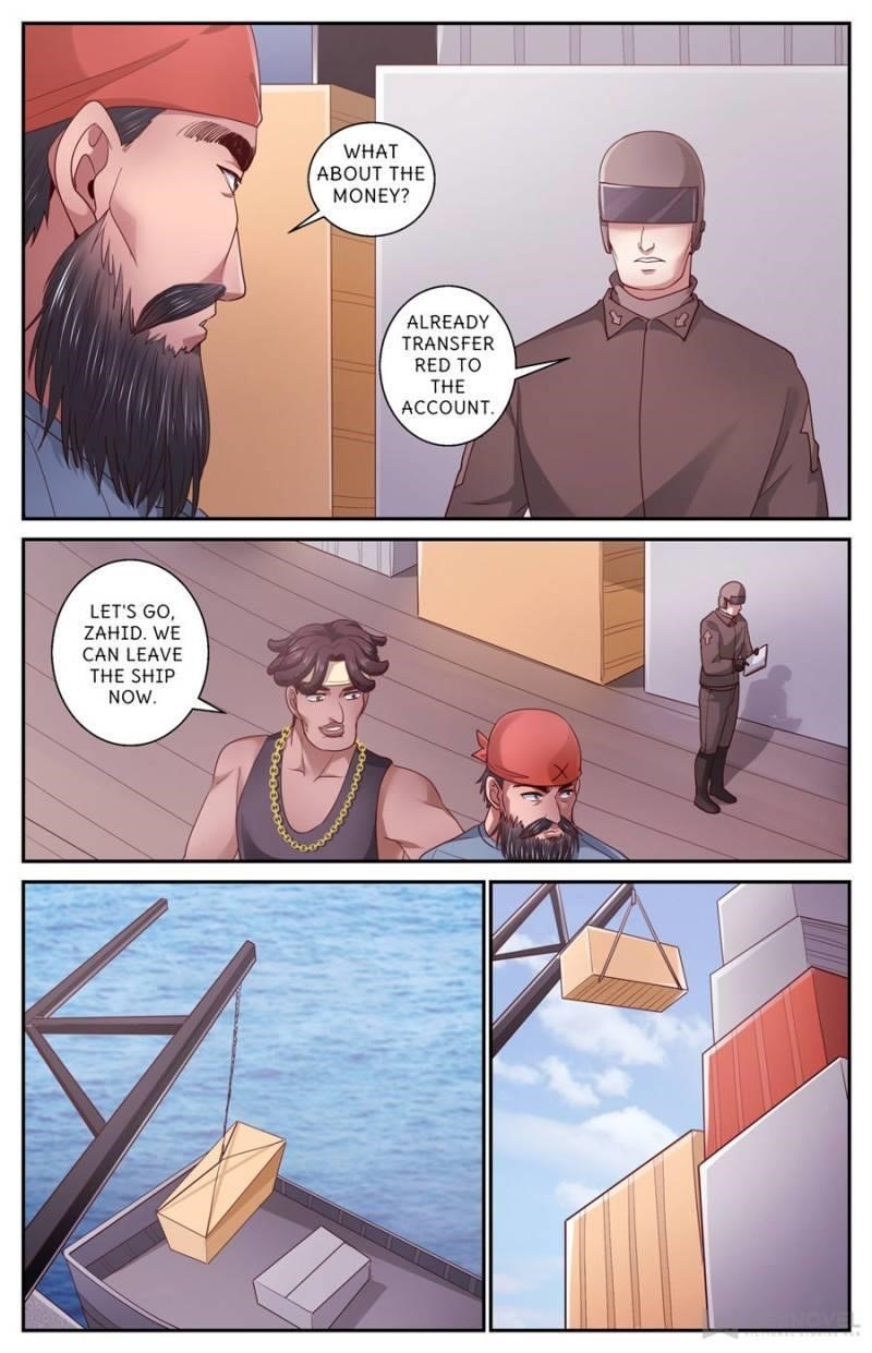 I Have a Mansion In The Post-Apocalyptic World Chapter 429 - Page 7