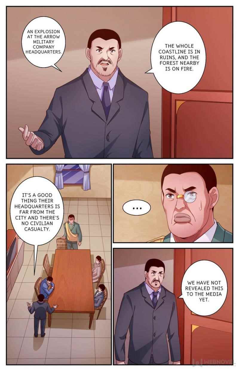 I Have a Mansion In The Post-Apocalyptic World Chapter 434 - Page 2