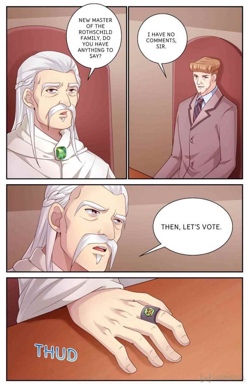 I Have a Mansion In The Post-Apocalyptic World Chapter 434 - Page 9