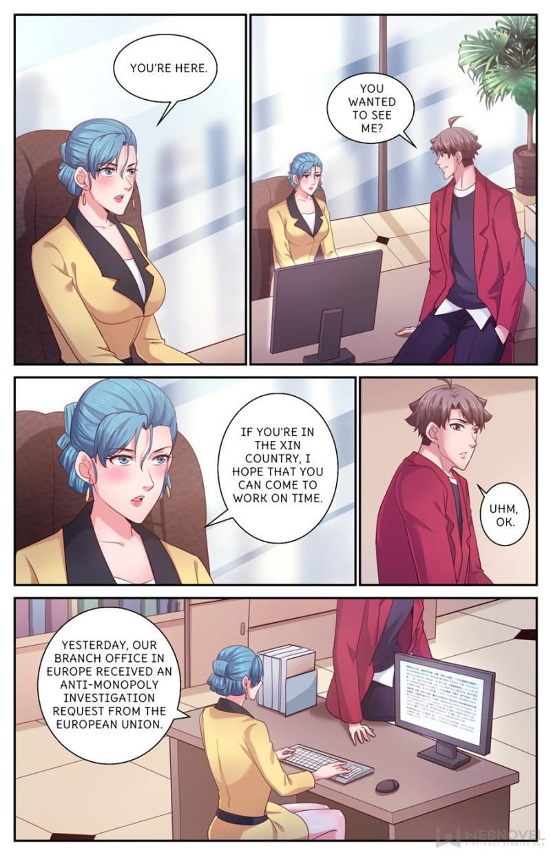 I Have a Mansion In The Post-Apocalyptic World Chapter 436 - Page 12