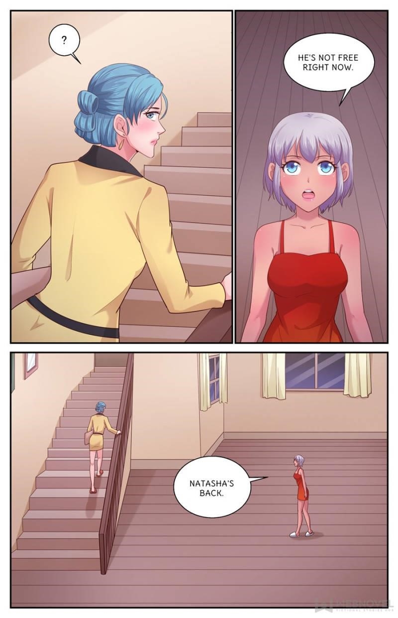 I Have a Mansion In The Post-Apocalyptic World Chapter 436 - Page 7