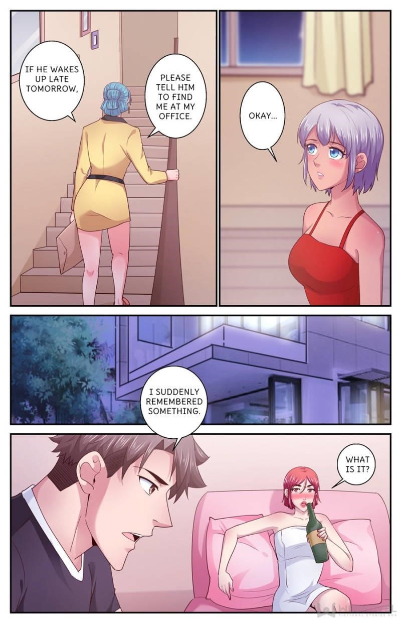 I Have a Mansion In The Post-Apocalyptic World Chapter 436 - Page 9