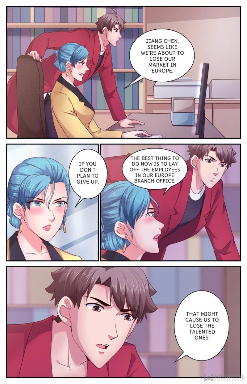 I Have a Mansion In The Post-Apocalyptic World Chapter 437 - Page 5