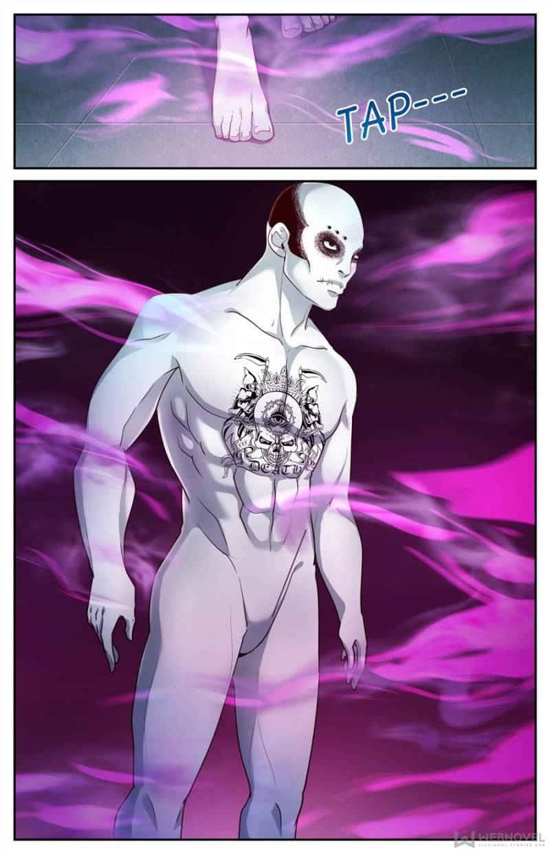 I Have a Mansion In The Post-Apocalyptic World Chapter 439 - Page 10