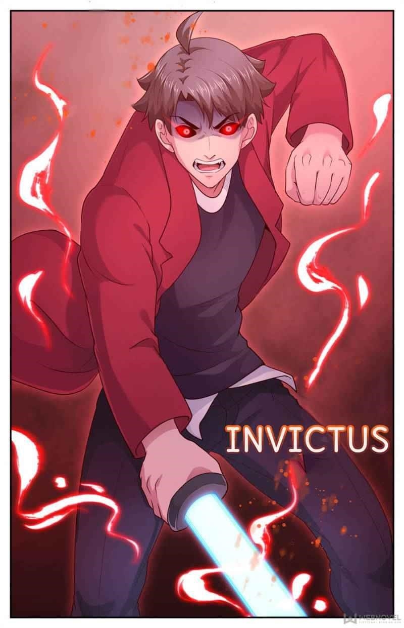 I Have a Mansion In The Post-Apocalyptic World Chapter 442 - Page 12