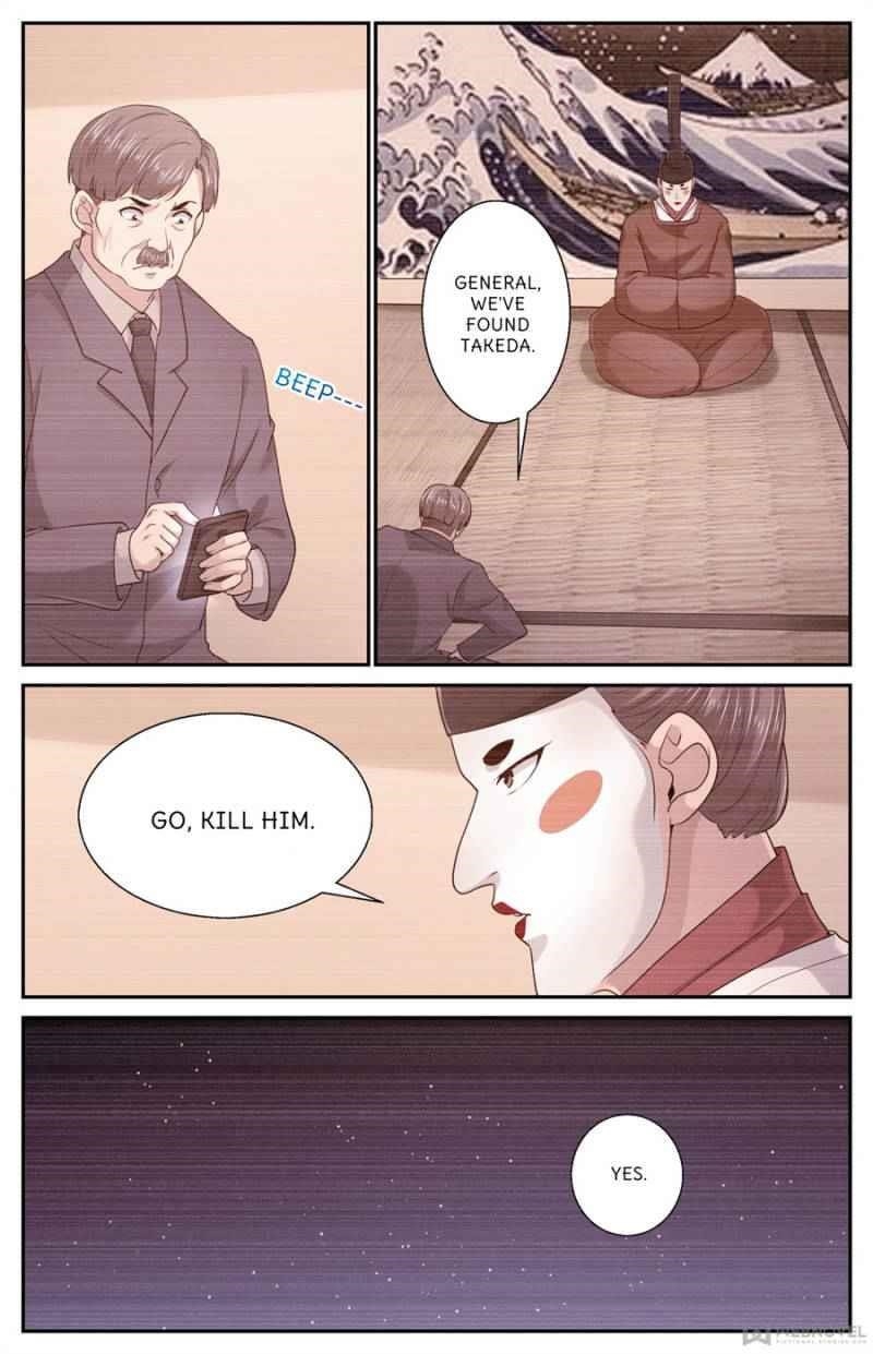 I Have a Mansion In The Post-Apocalyptic World Chapter 442 - Page 3