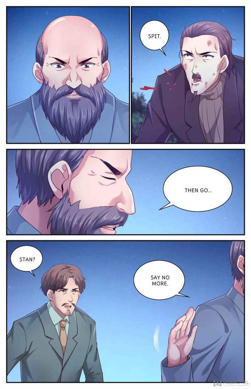 I Have a Mansion In The Post-Apocalyptic World Chapter 444 - Page 10