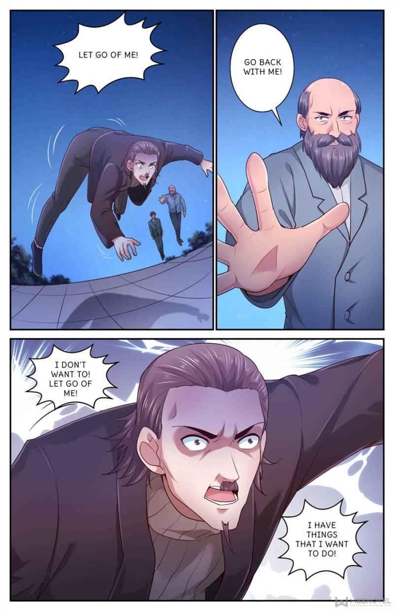 I Have a Mansion In The Post-Apocalyptic World Chapter 444 - Page 7