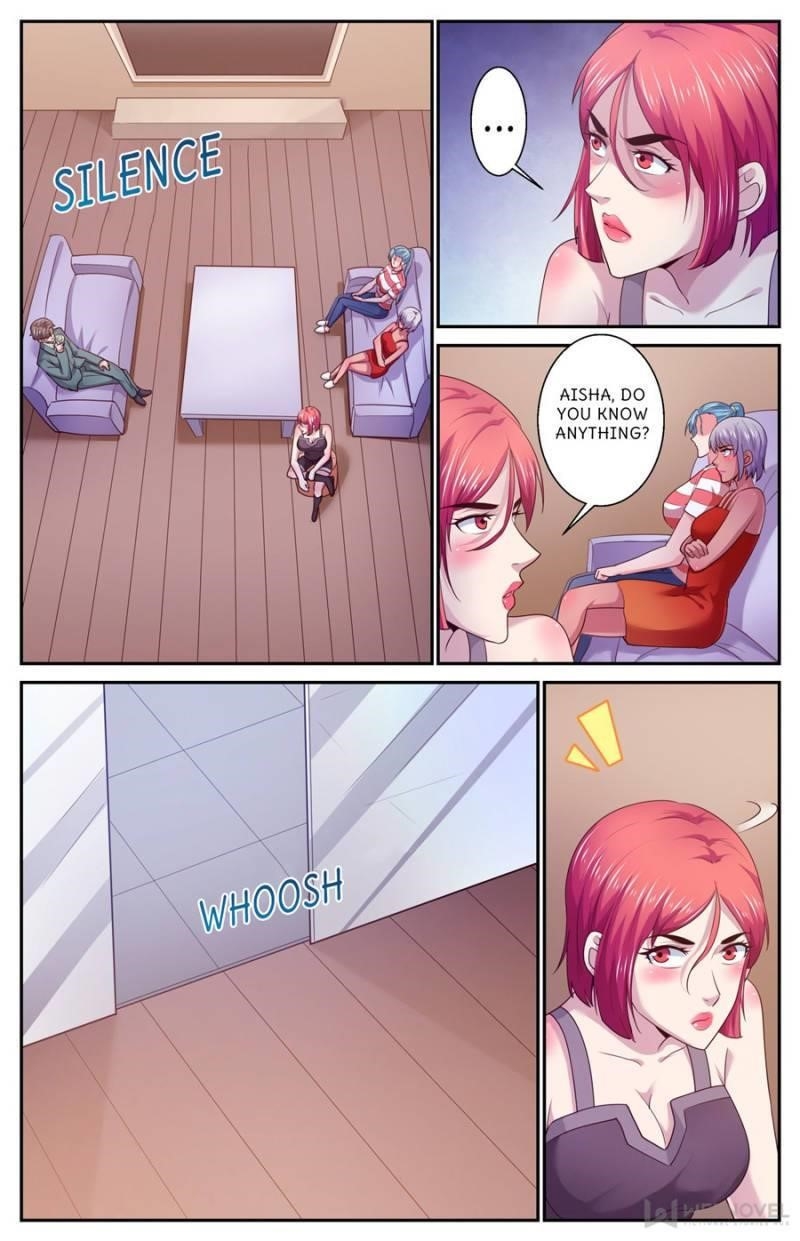 I Have a Mansion In The Post-Apocalyptic World Chapter 445 - Page 12