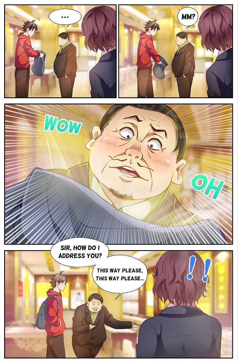 I Have a Mansion In The Post-Apocalyptic World Chapter 45 - Page 4