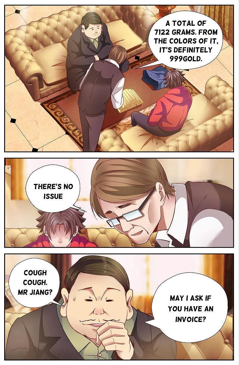 I Have a Mansion In The Post-Apocalyptic World Chapter 45 - Page 5