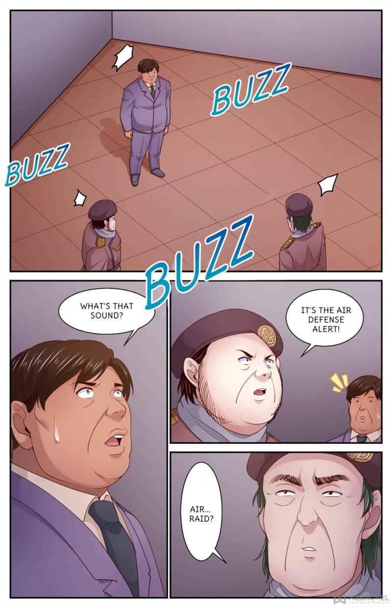 I Have a Mansion In The Post-Apocalyptic World Chapter 452 - Page 12