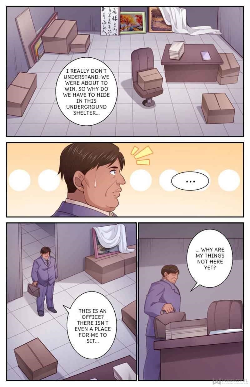 I Have a Mansion In The Post-Apocalyptic World Chapter 452 - Page 2